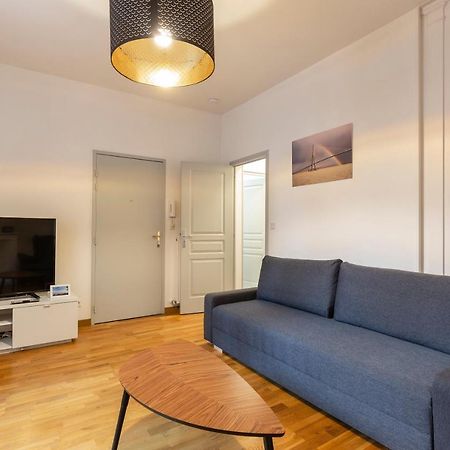 Apartmán Paysages Normands Honfleur Exteriér fotografie